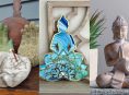 imagen 5 formas de incorporar la decoración budista en tu hogar