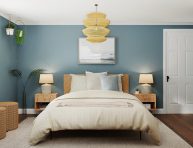 imagen Puertas de interior: un elemento esencial para la decoración