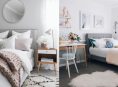 imagen Ideas para decorar tu dormitorio con un diseño escandinavo
