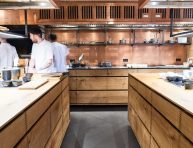 imagen ¿Cómo elegir una encimera para un restaurante?