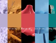 imagen Tendencias de color para el 2023