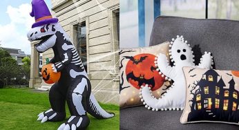 Las 7 mejores decoraciones para el hogar de Halloween