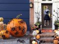 imagen Las mejores decoraciones de Halloween para exteriores