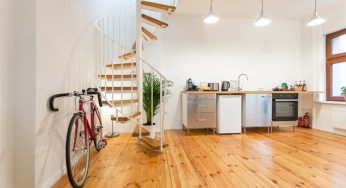 Ideas para barandas de escaleras
