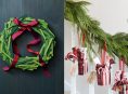 imagen 5 ideas de decoración navideña que puedes recrear fácilmente