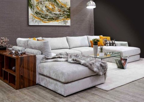 Tendencia en muebles de gran tamaño