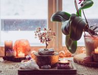 imagen Mejora la salud, la riqueza y la suerte en casa con Feng Shui